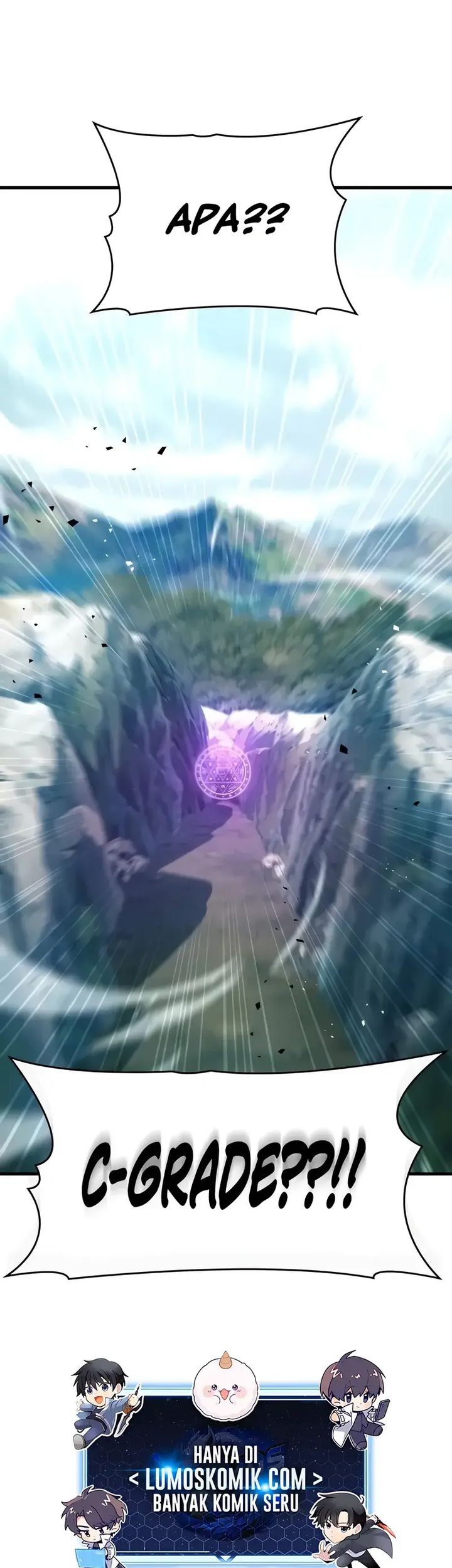 Komik My Exclusive Tower Guide Chapter 79 gambar nomor 1