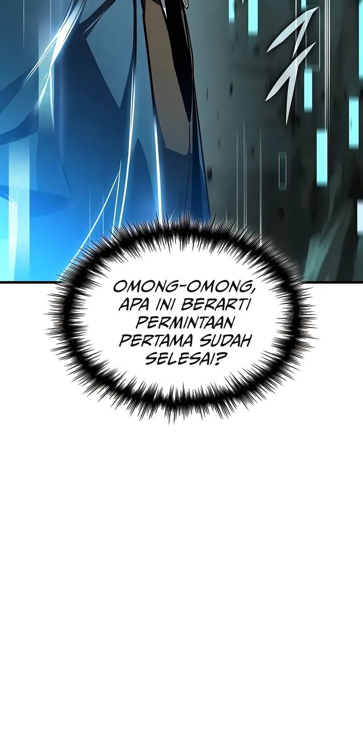 My Exclusive Tower Guide Chapter 79 Gambar 47