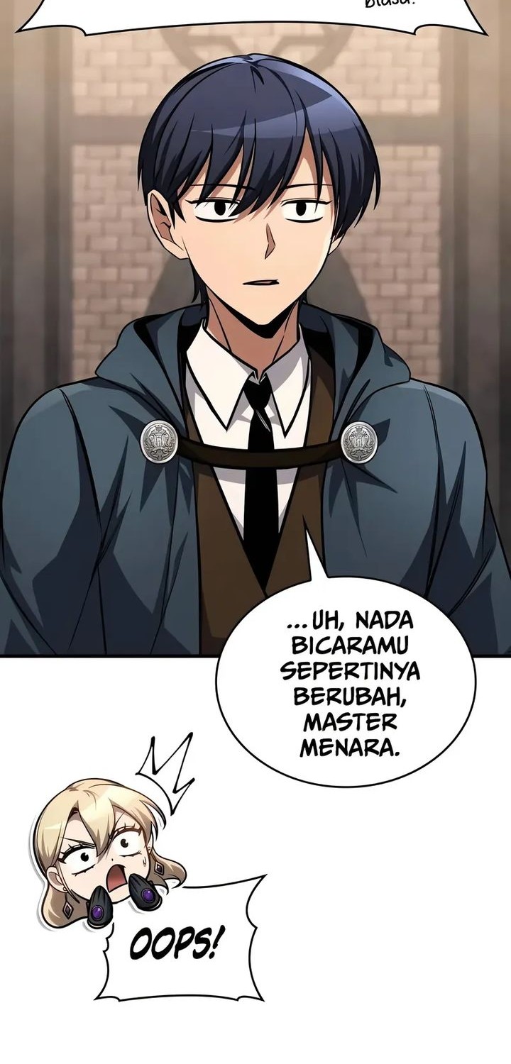 My Exclusive Tower Guide Chapter 79 Gambar 57