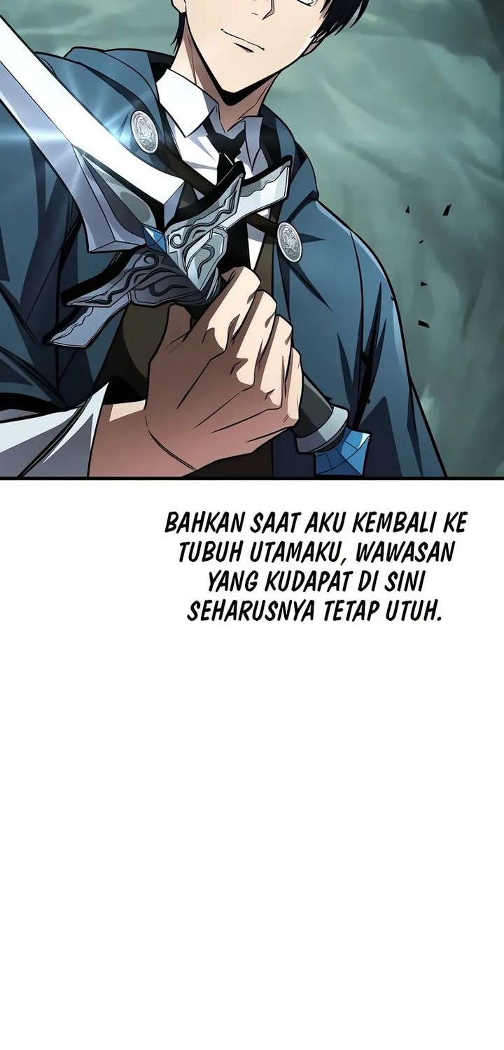 My Exclusive Tower Guide Chapter 79 Gambar 39