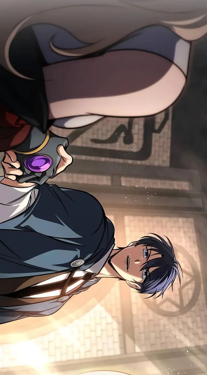 My Exclusive Tower Guide Chapter 79 Gambar 66