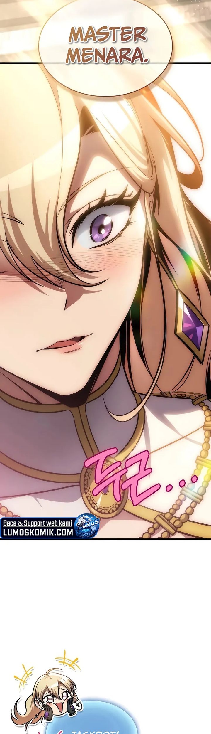 My Exclusive Tower Guide Chapter 79 Gambar 67