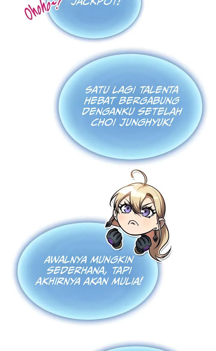 My Exclusive Tower Guide Chapter 79 Gambar 68