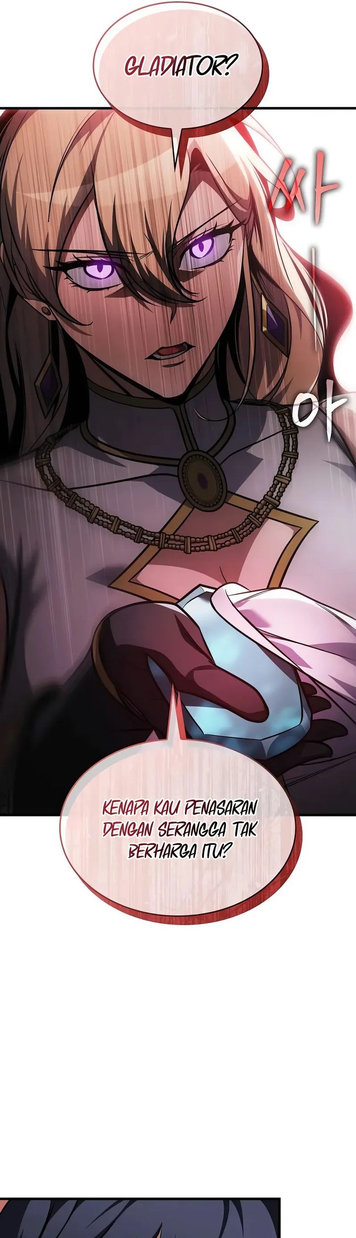 My Exclusive Tower Guide Chapter 79 Gambar 77