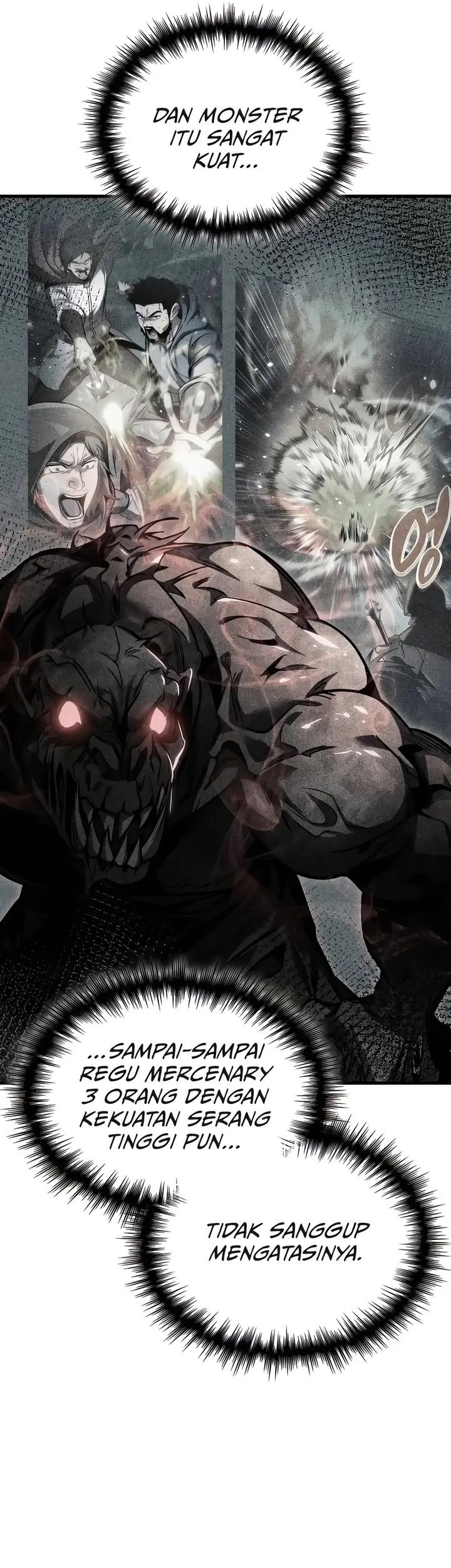 My Exclusive Tower Guide Chapter 79 Gambar 11