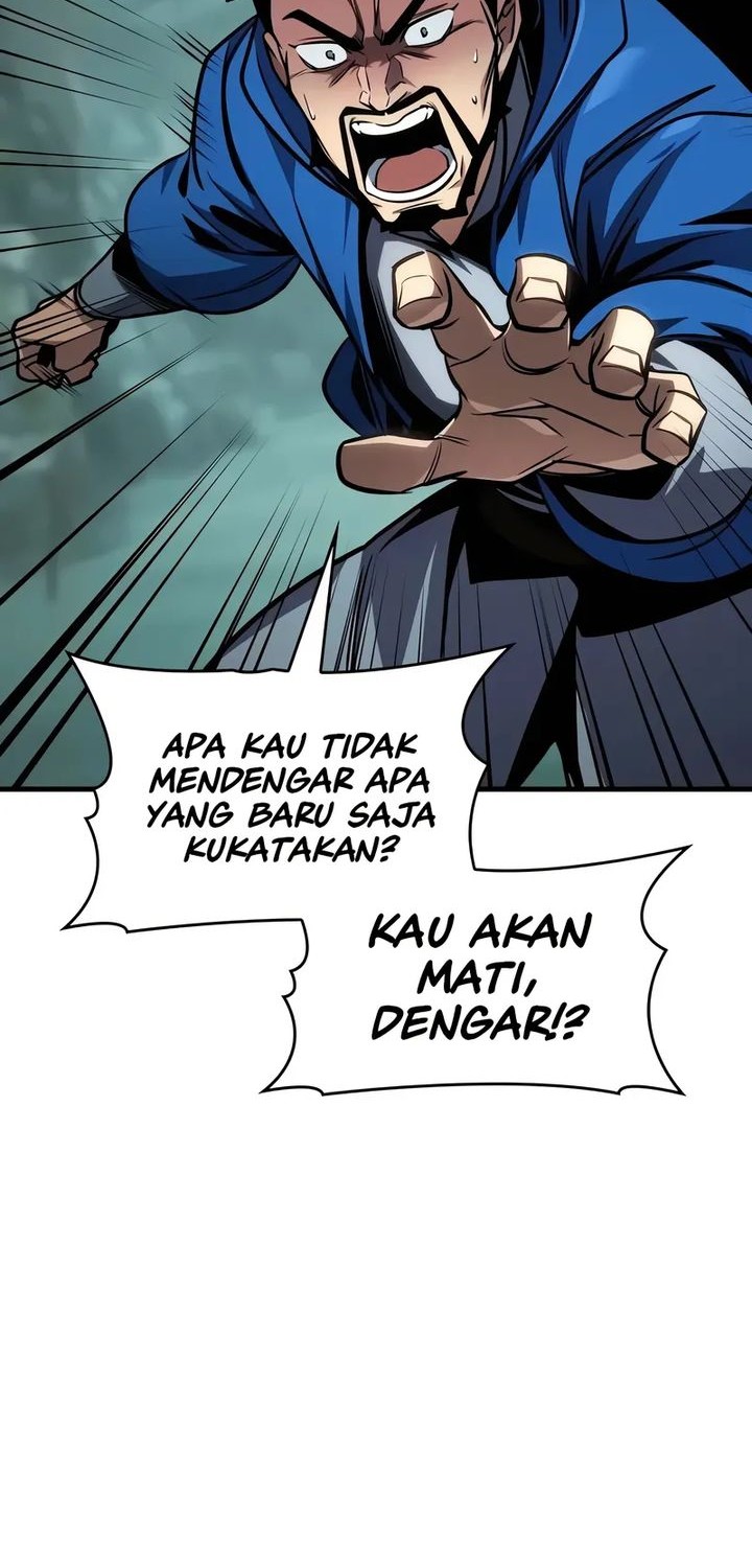 My Exclusive Tower Guide Chapter 79 Gambar 14