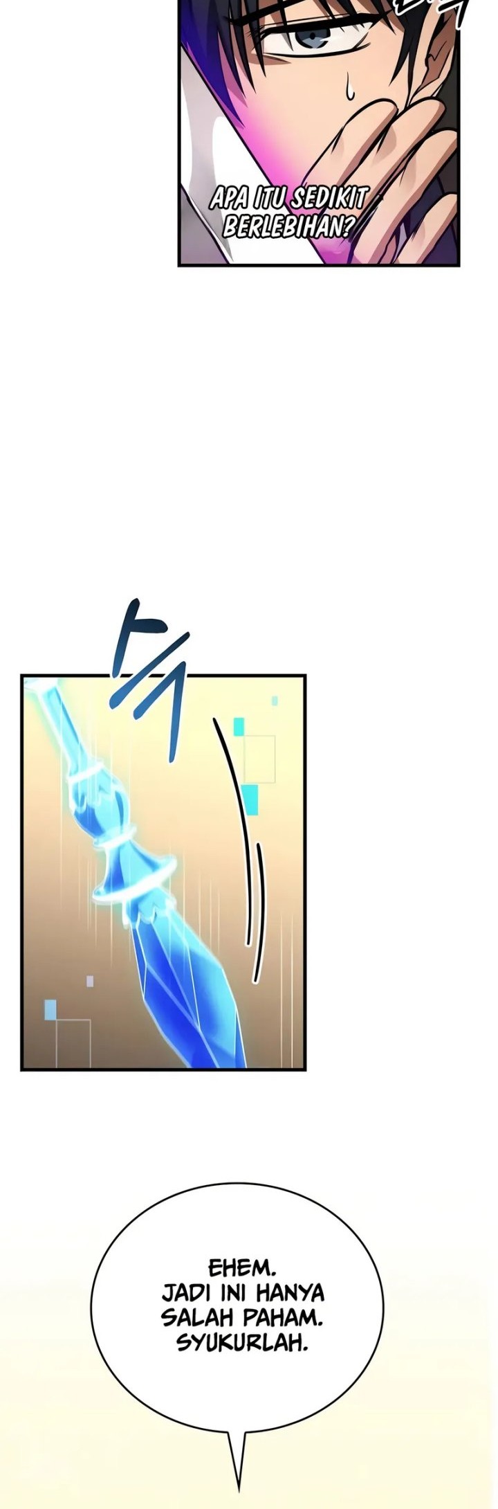 My Exclusive Tower Guide Chapter 80 Gambar 38