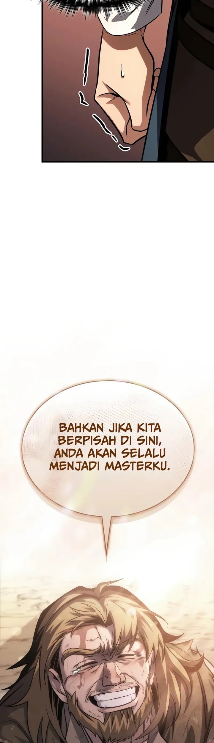 My Exclusive Tower Guide Chapter 80 Gambar 42