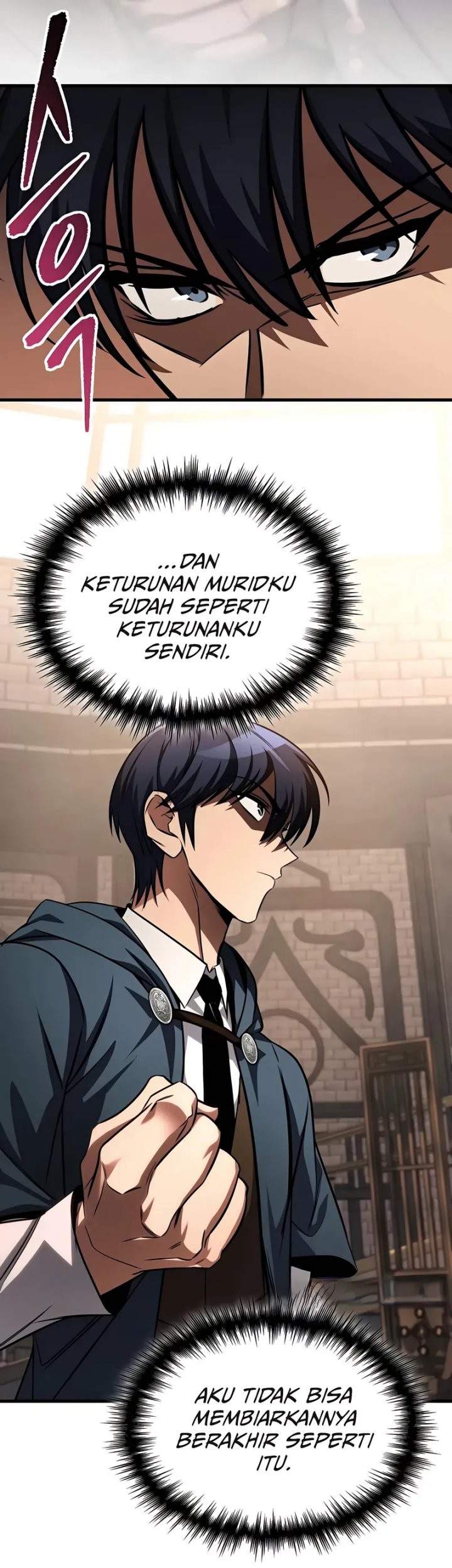 My Exclusive Tower Guide Chapter 80 Gambar 44