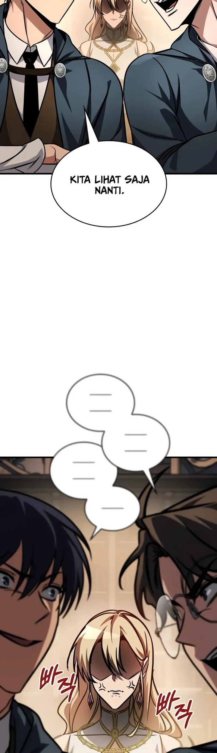 My Exclusive Tower Guide Chapter 80 Gambar 58
