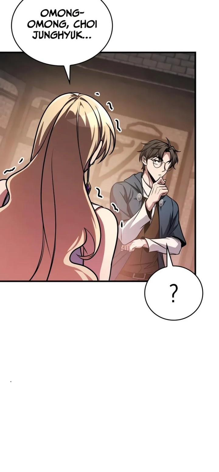 My Exclusive Tower Guide Chapter 80 Gambar 64