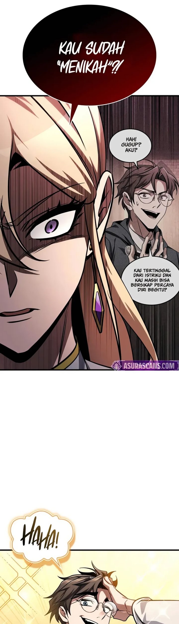 My Exclusive Tower Guide Chapter 80 Gambar 65