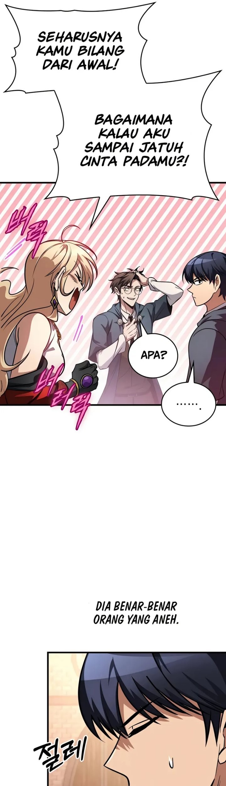 My Exclusive Tower Guide Chapter 80 Gambar 67