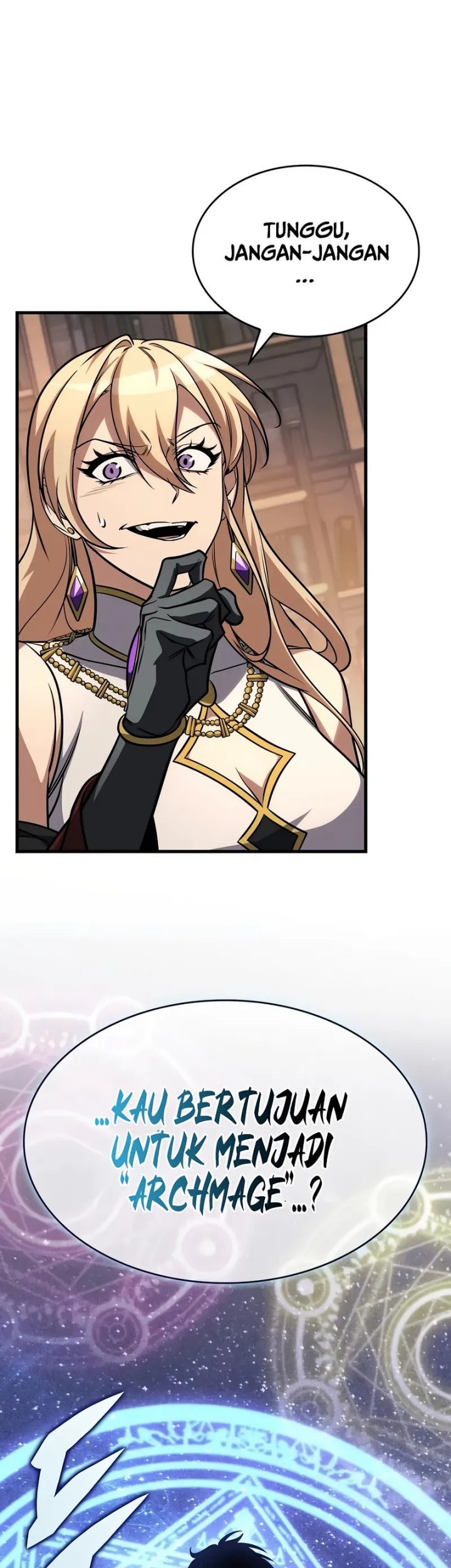 My Exclusive Tower Guide Chapter 80 Gambar 70