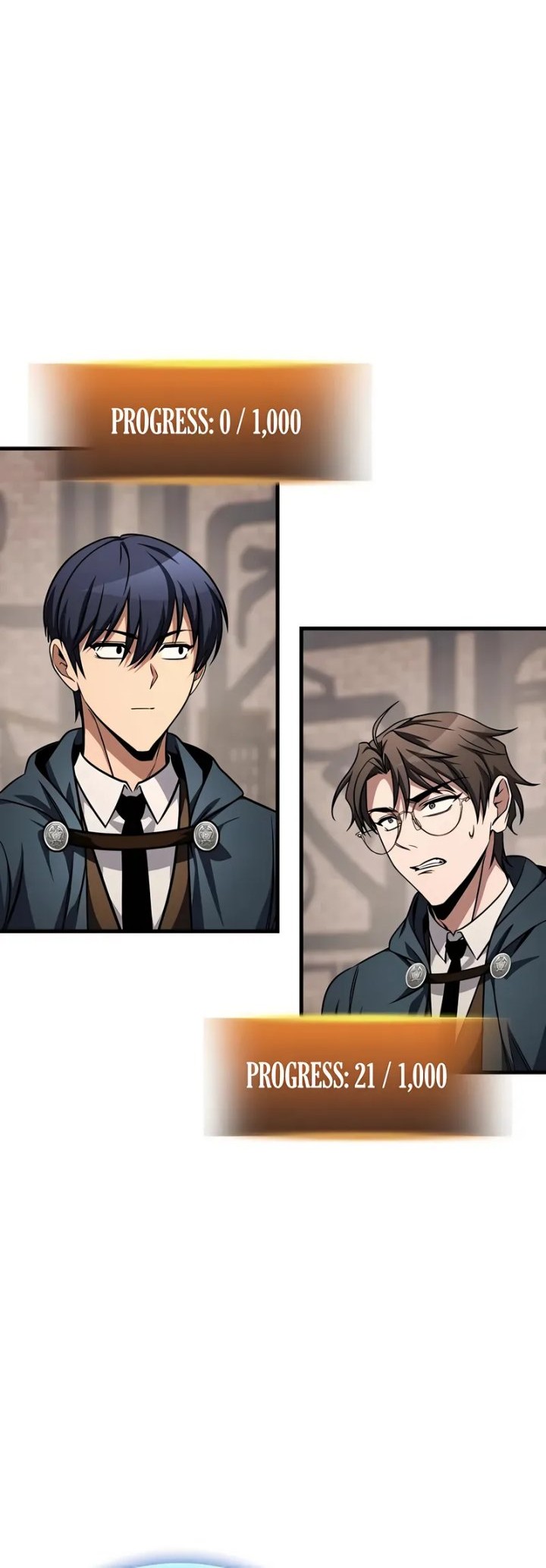 My Exclusive Tower Guide Chapter 80 Gambar 53