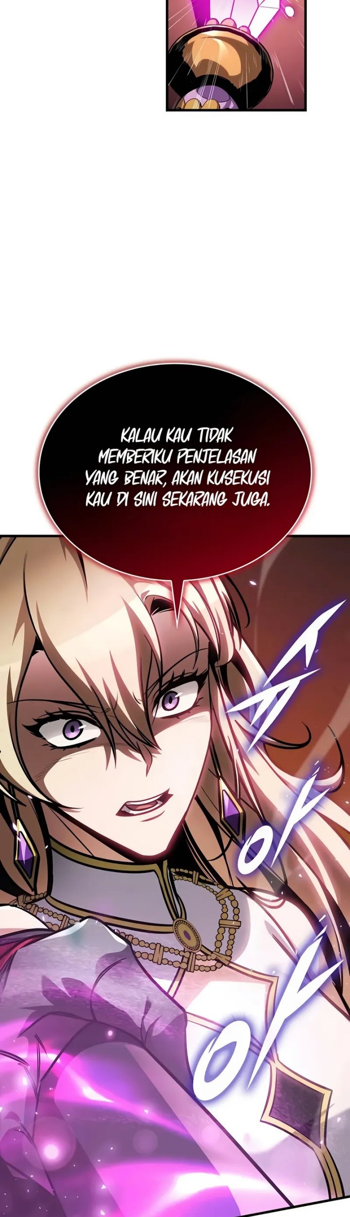 My Exclusive Tower Guide Chapter 80 Gambar 5