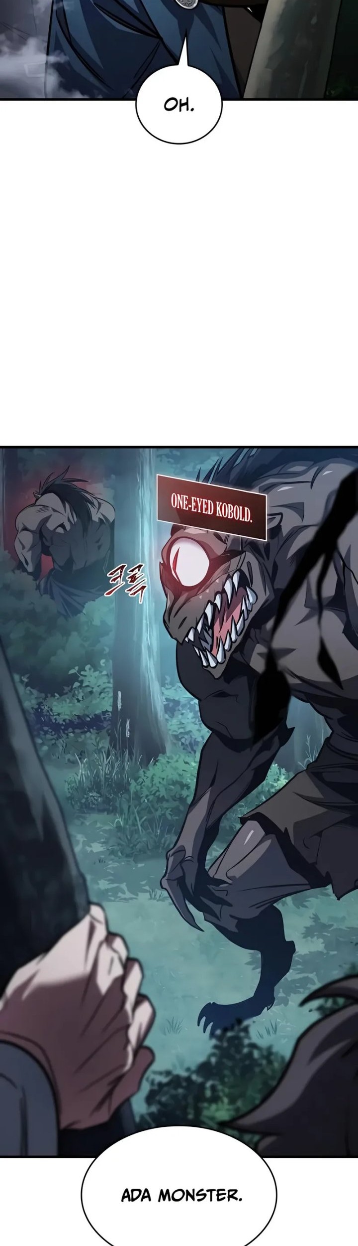 My Exclusive Tower Guide Chapter 80 Gambar 85