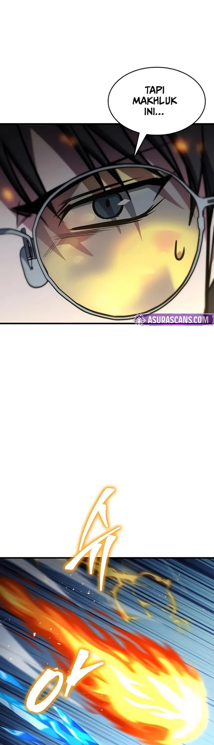 My Exclusive Tower Guide Chapter 80 Gambar 87