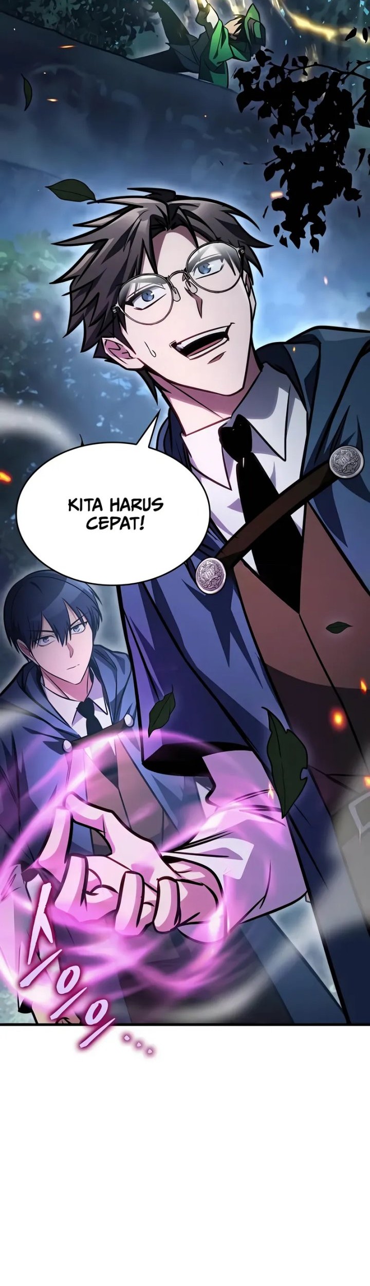 My Exclusive Tower Guide Chapter 80 Gambar 90