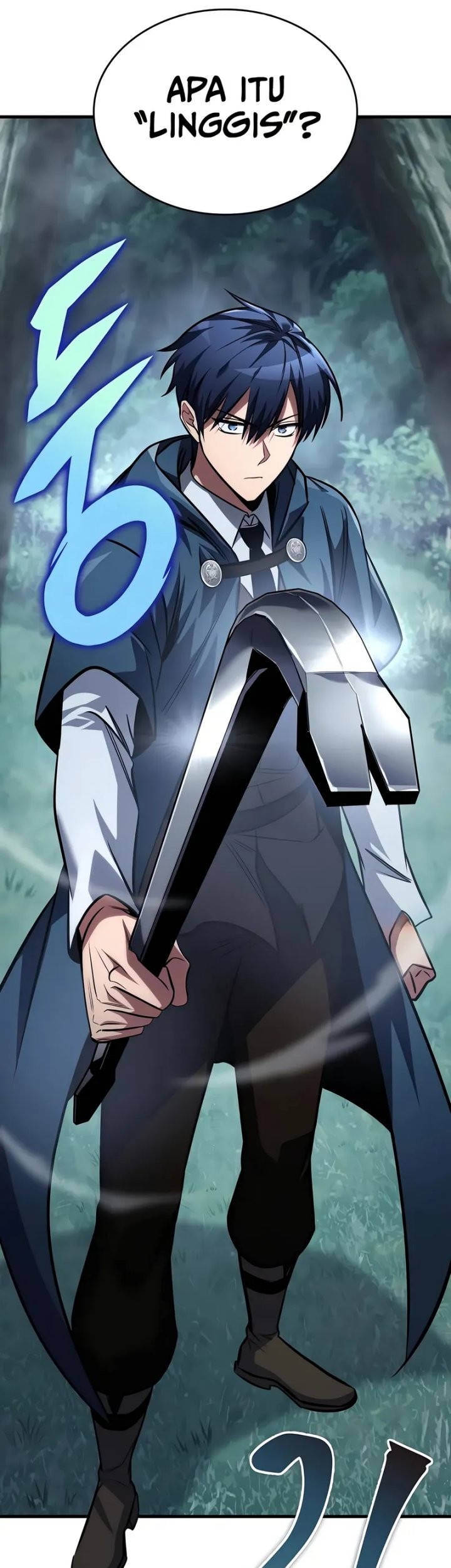 My Exclusive Tower Guide Chapter 80 Gambar 94