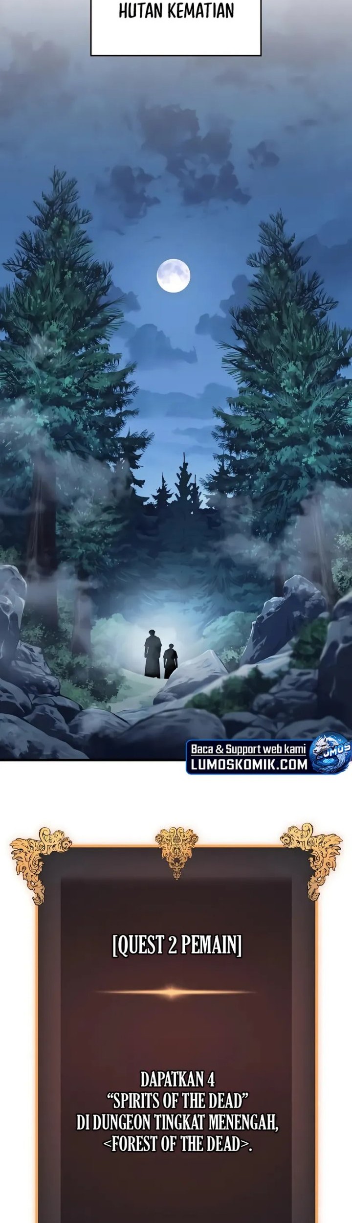 My Exclusive Tower Guide Chapter 80 Gambar 76