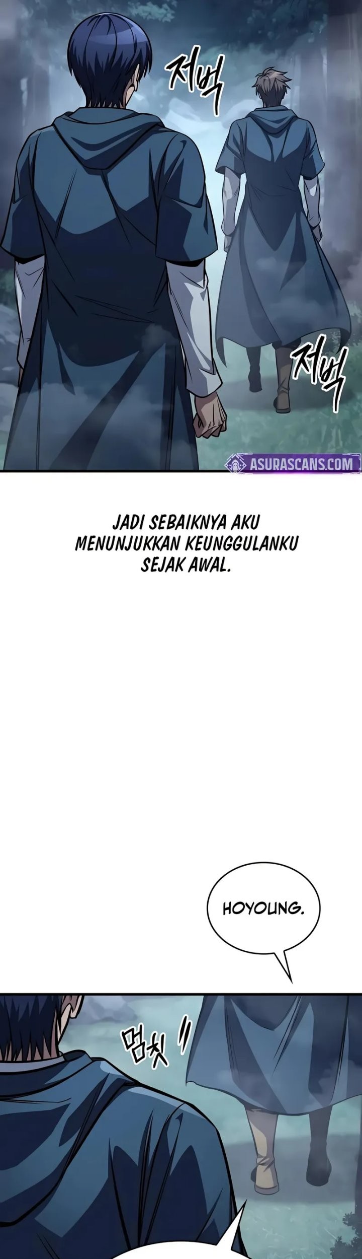 My Exclusive Tower Guide Chapter 80 Gambar 80