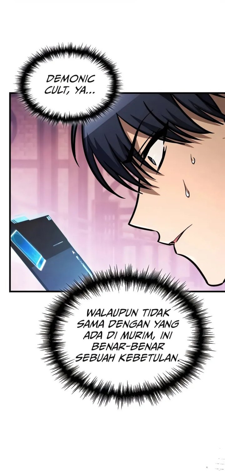 My Exclusive Tower Guide Chapter 80 Gambar 14