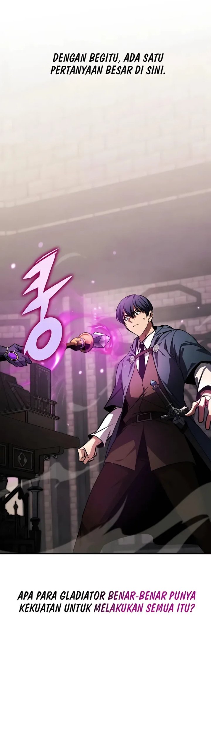 My Exclusive Tower Guide Chapter 80 Gambar 16