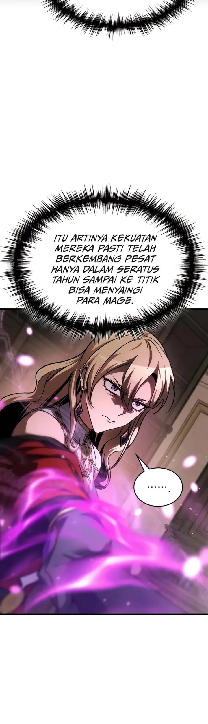 My Exclusive Tower Guide Chapter 80 Gambar 19