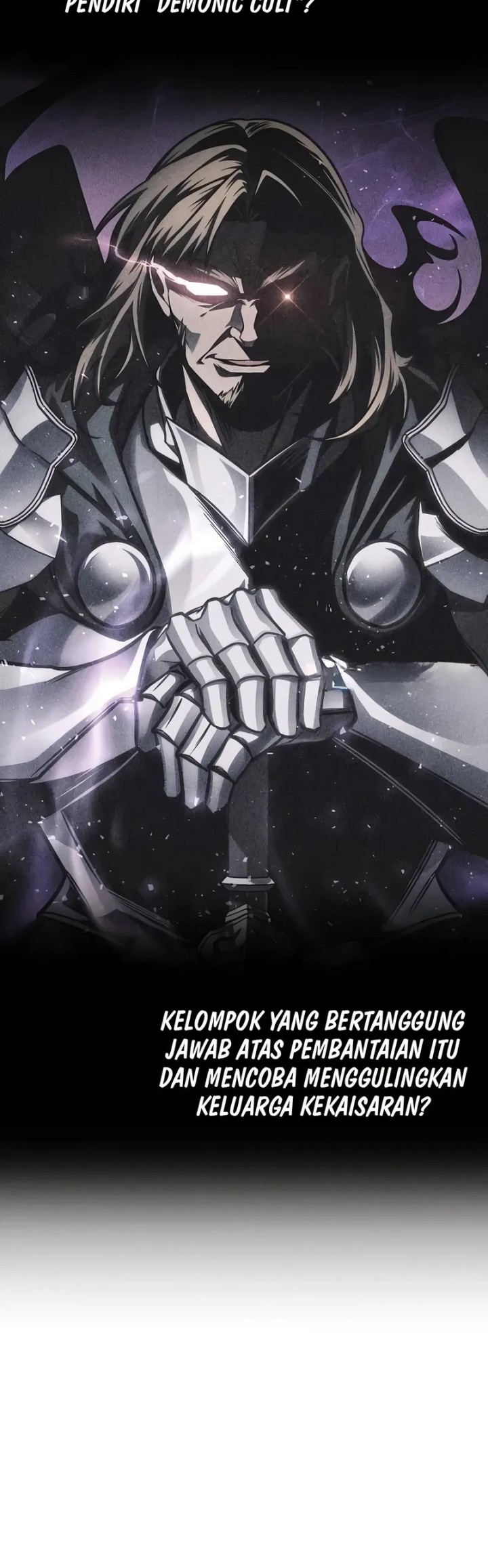 My Exclusive Tower Guide Chapter 80 Gambar 22