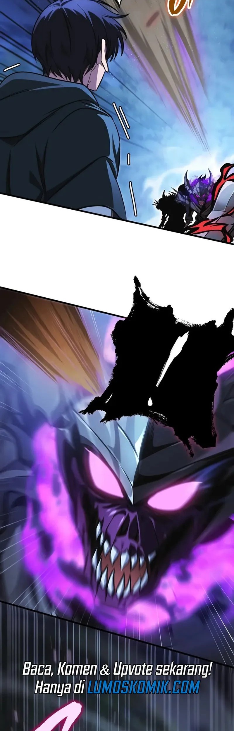 My Exclusive Tower Guide Chapter 81 Gambar 39