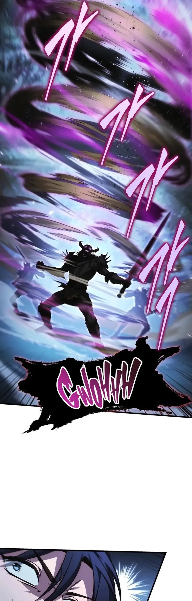 My Exclusive Tower Guide Chapter 81 Gambar 41