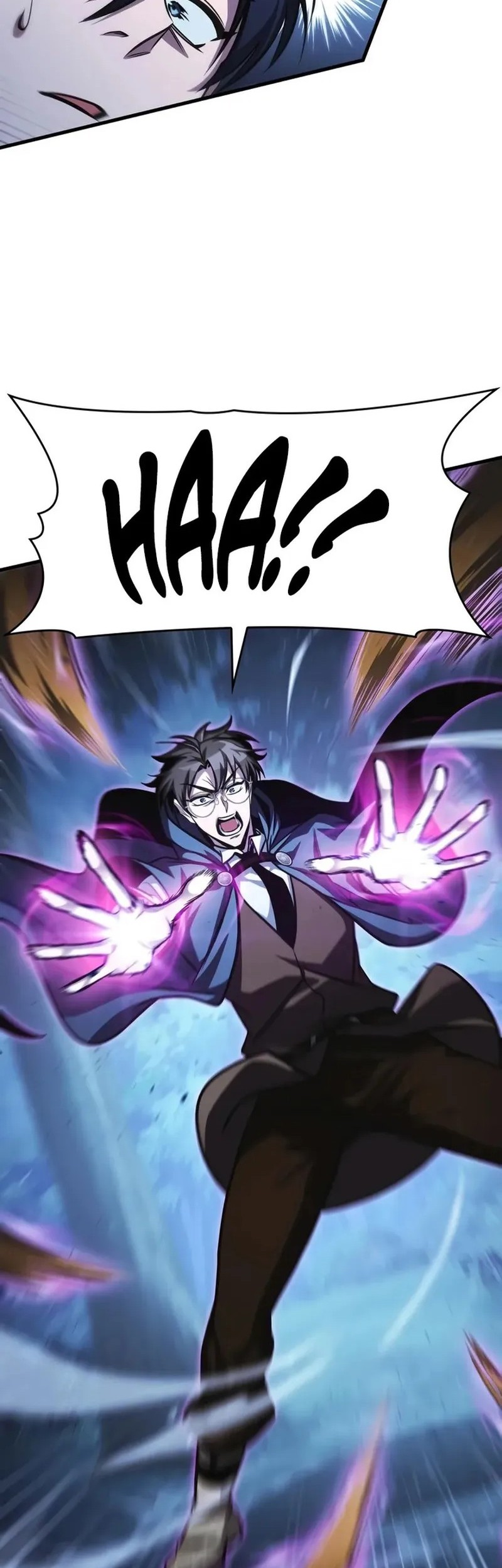 My Exclusive Tower Guide Chapter 81 Gambar 42