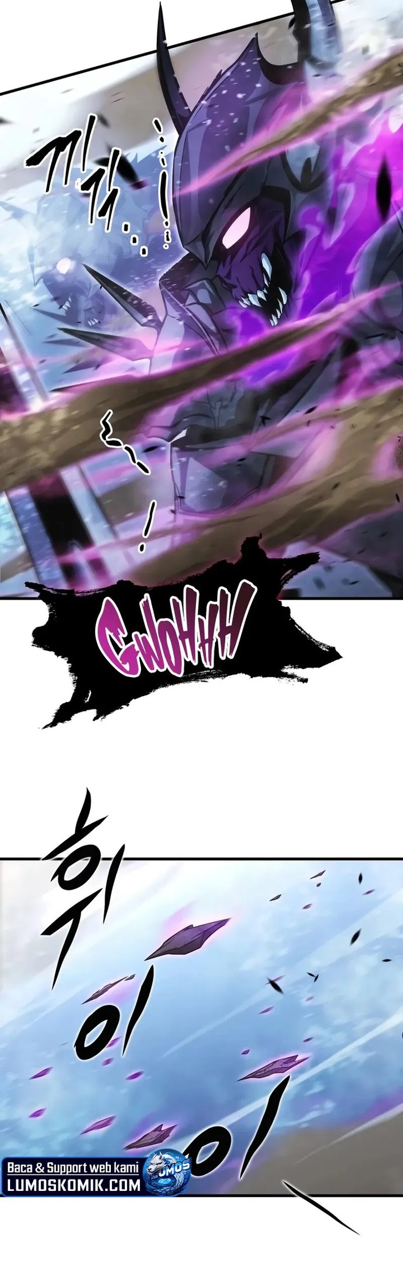 My Exclusive Tower Guide Chapter 81 Gambar 45