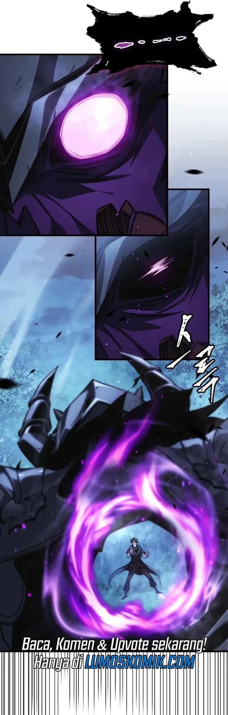 My Exclusive Tower Guide Chapter 81 Gambar 50