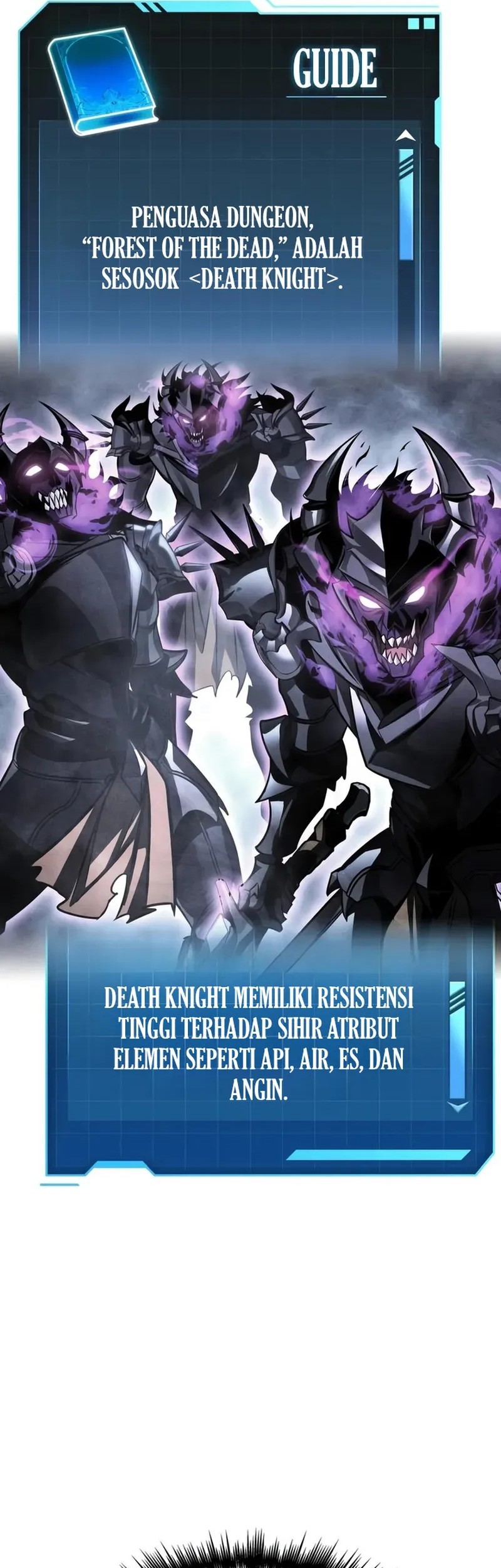 My Exclusive Tower Guide Chapter 81 Gambar 29