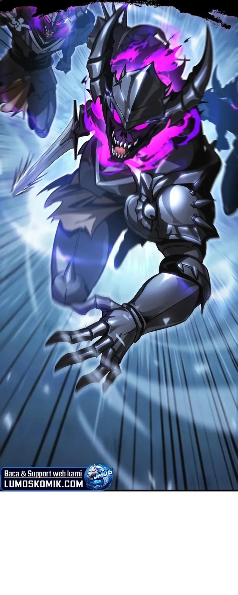 My Exclusive Tower Guide Chapter 81 Gambar 37