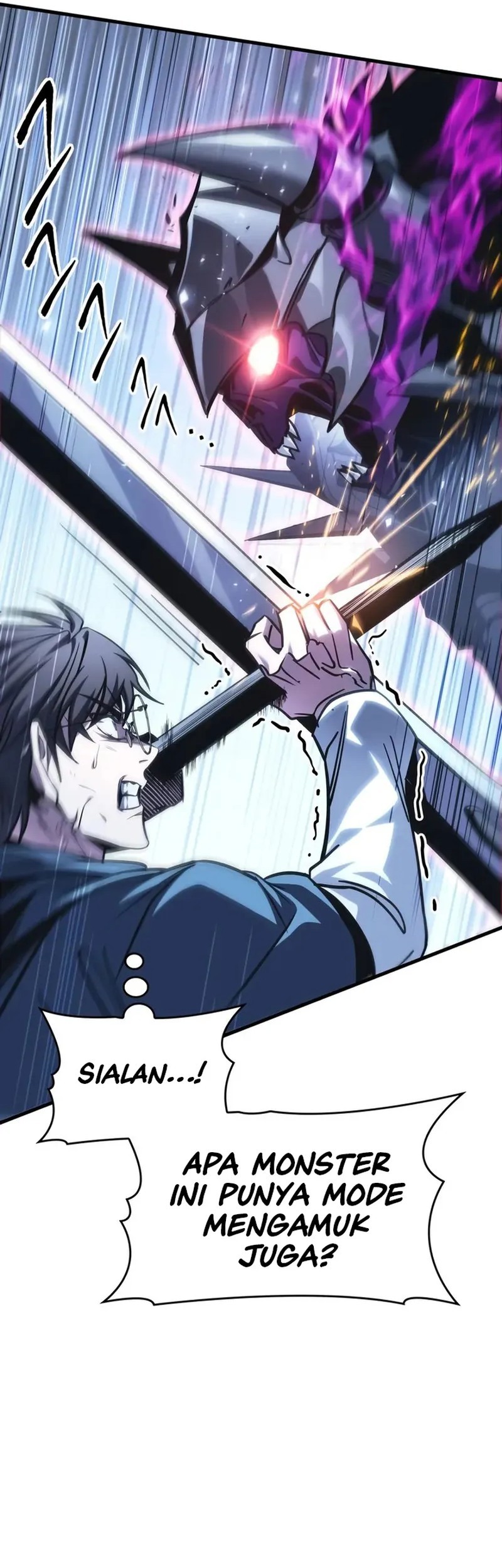 My Exclusive Tower Guide Chapter 81 Gambar 62