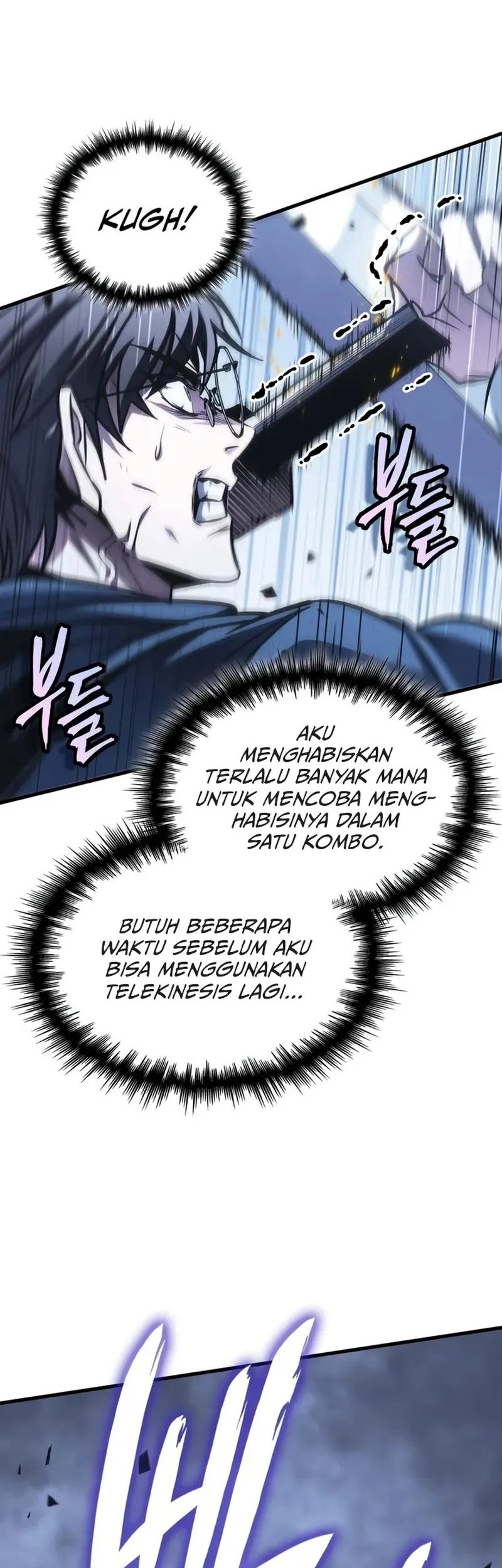 My Exclusive Tower Guide Chapter 81 Gambar 63