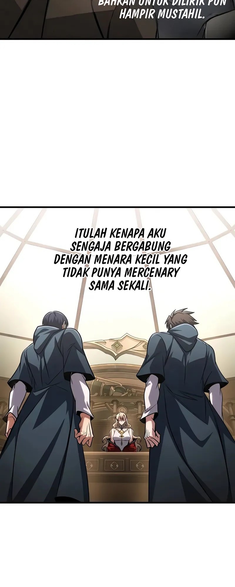 My Exclusive Tower Guide Chapter 82 Gambar 42