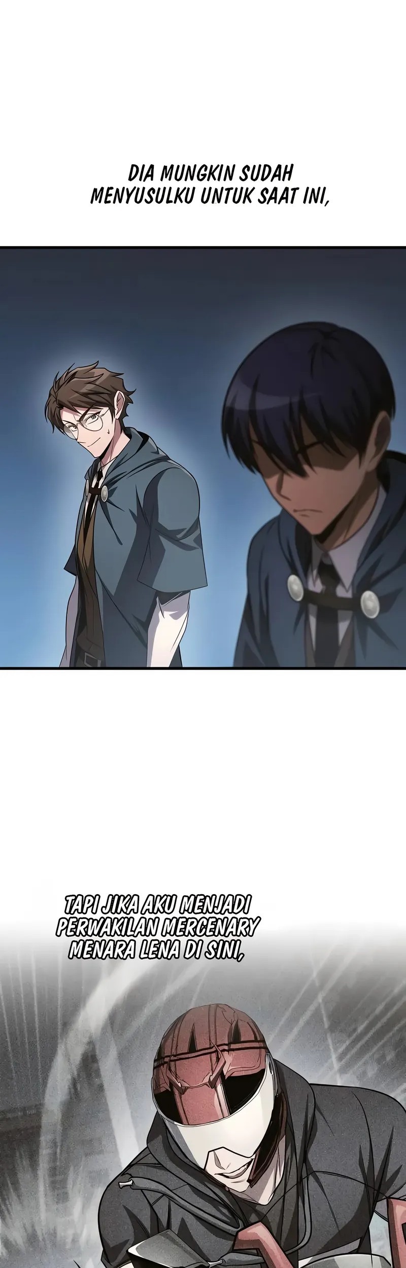 My Exclusive Tower Guide Chapter 82 Gambar 43