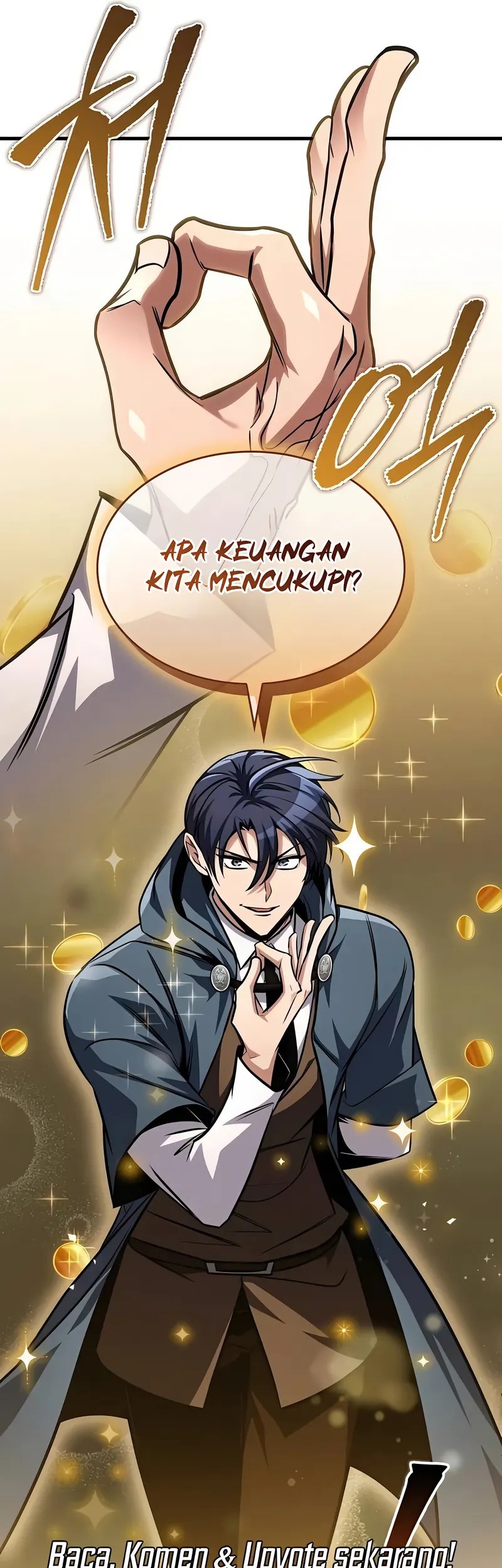 My Exclusive Tower Guide Chapter 82 Gambar 51