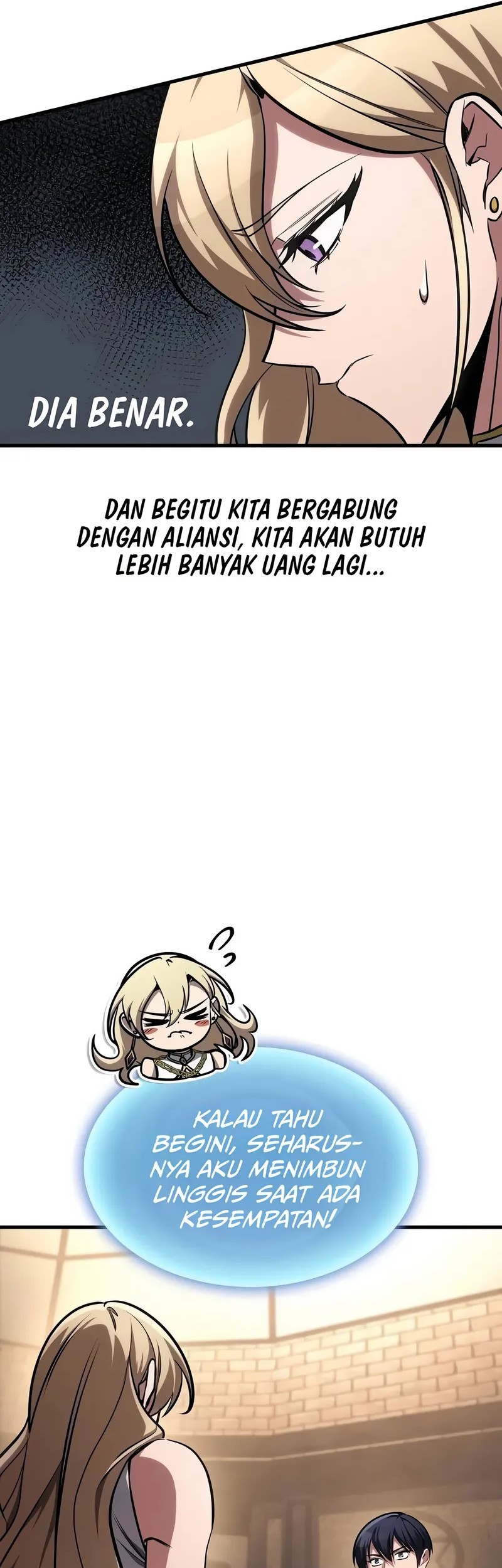 My Exclusive Tower Guide Chapter 82 Gambar 54