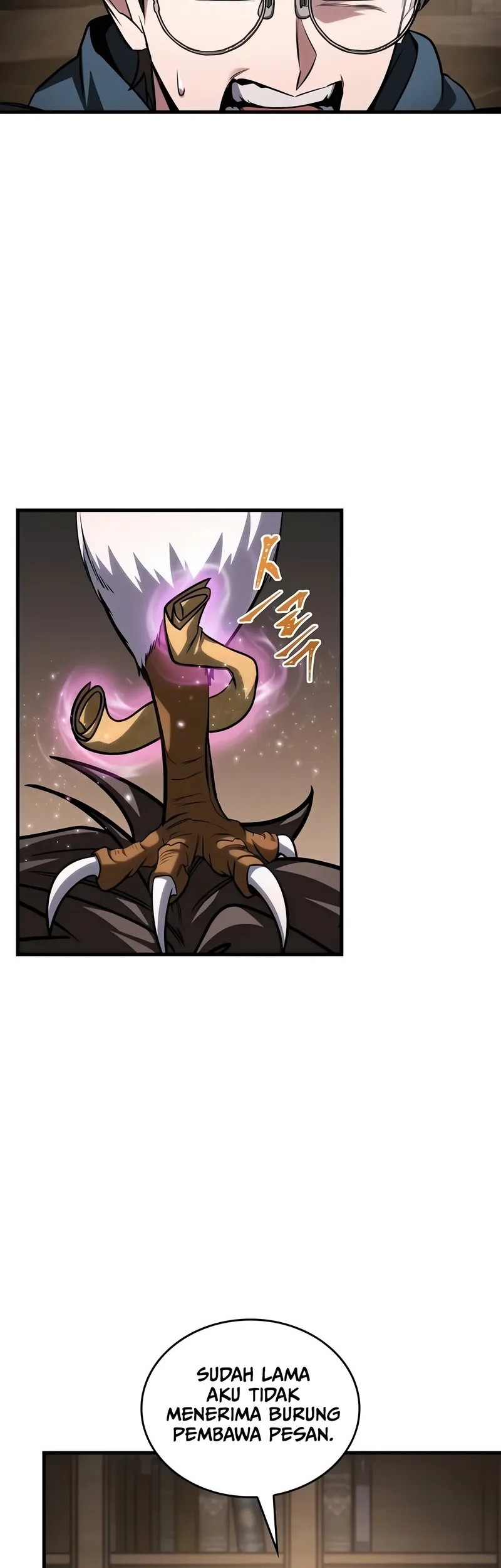 My Exclusive Tower Guide Chapter 82 Gambar 32