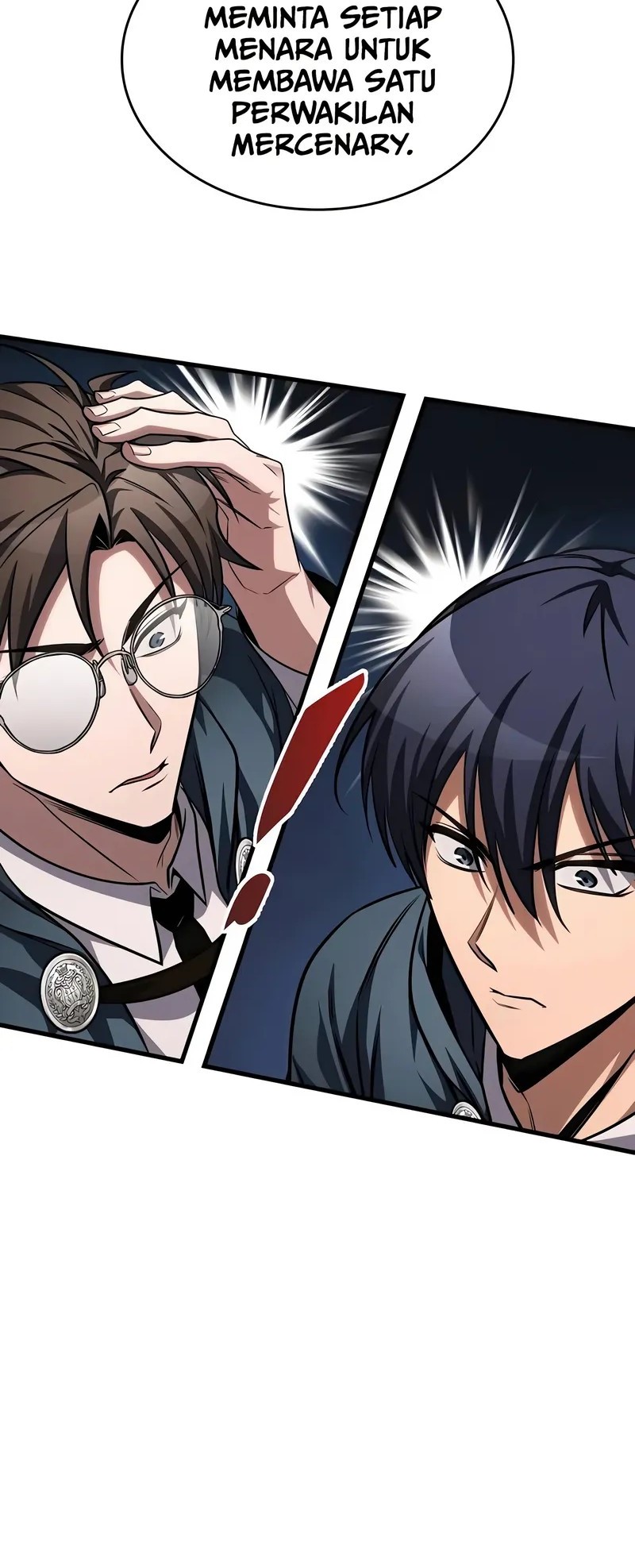 My Exclusive Tower Guide Chapter 82 Gambar 39