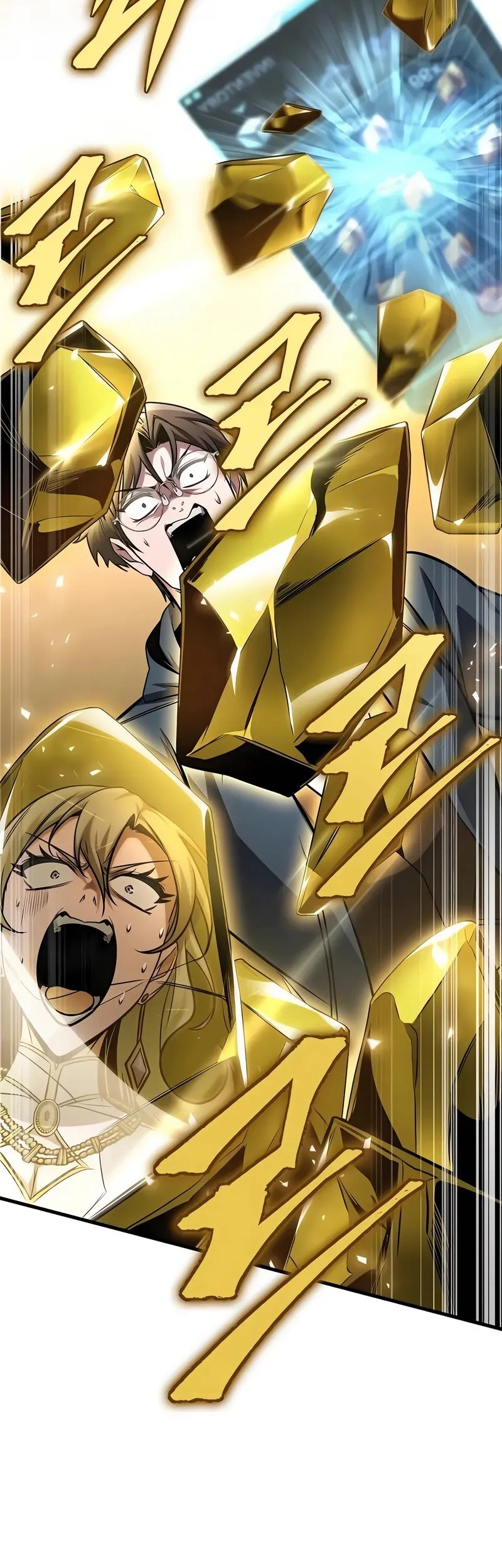 My Exclusive Tower Guide Chapter 82 Gambar 58