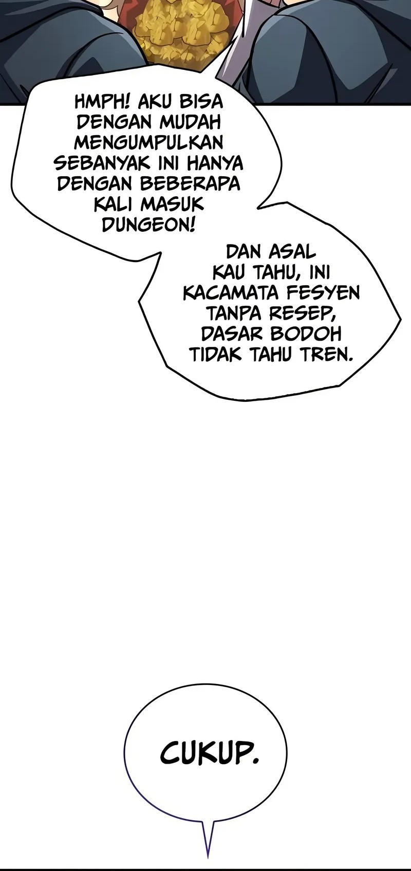 My Exclusive Tower Guide Chapter 82 Gambar 68