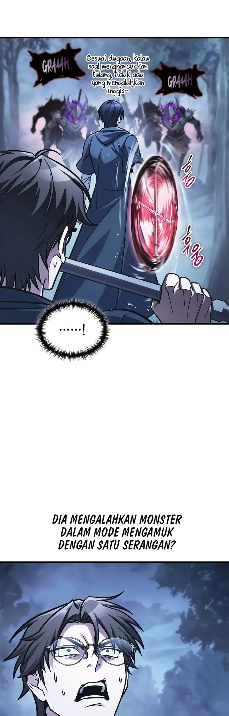 My Exclusive Tower Guide Chapter 82 Gambar 5