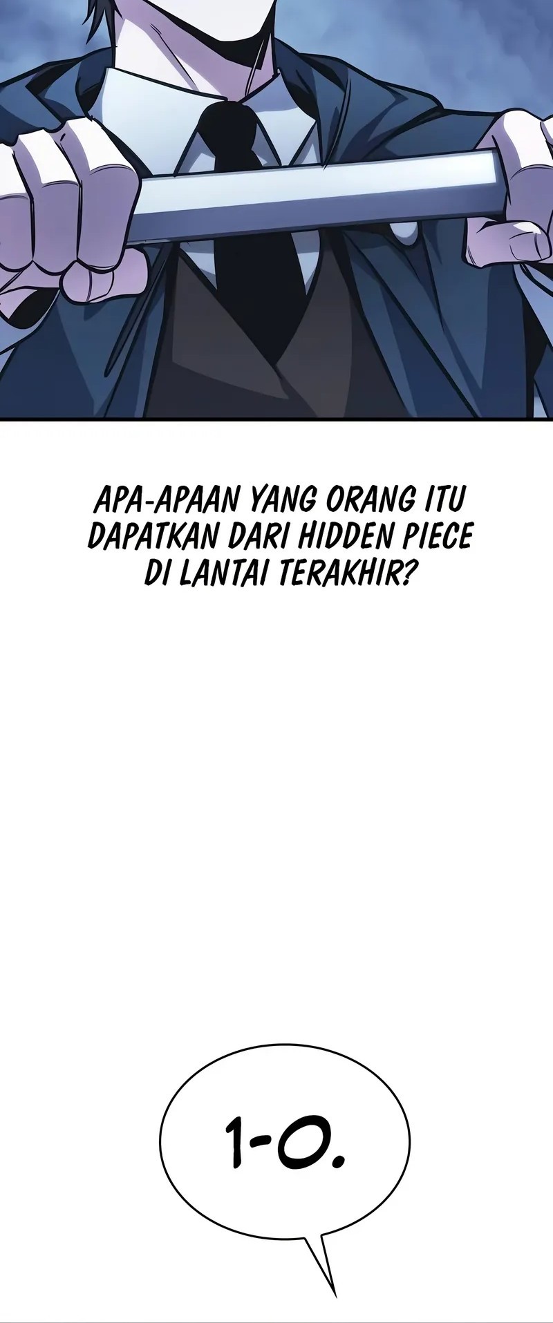 My Exclusive Tower Guide Chapter 82 Gambar 6