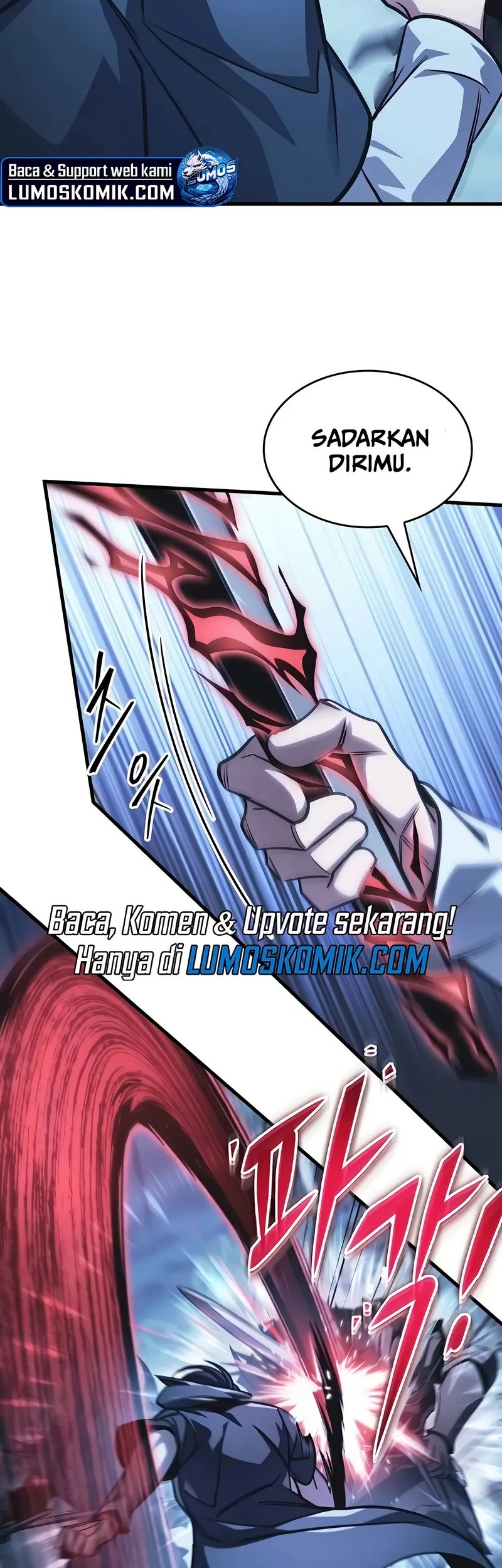 My Exclusive Tower Guide Chapter 82 Gambar 8